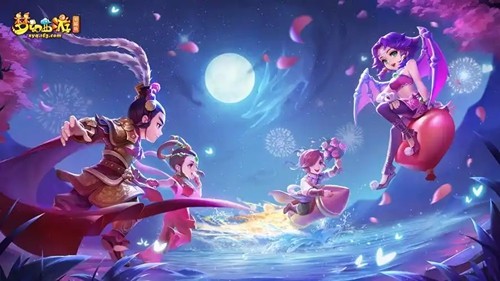 梦幻西游新区开服表2025年-梦幻西游什么时候开新区