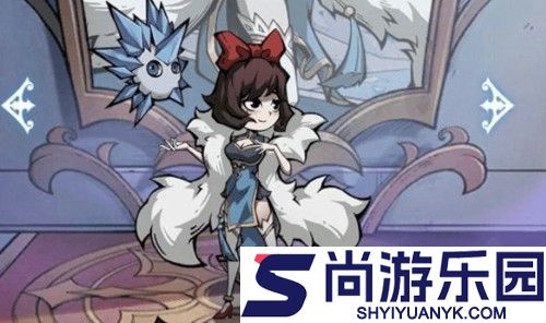 魔镜物语最强阵容