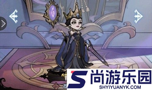 魔镜物语最强阵容