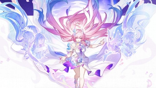 崩坏星穹铁道,崩坏星穹铁道3.7版本哪个角色最值得抽3.7版本哪个角色最值得抽-崩坏星穹铁道3.7抽取建议