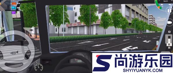 运货卡车模拟器手机版下载