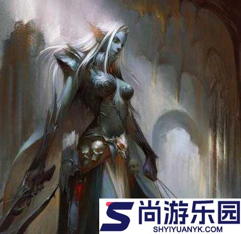天堂妖精