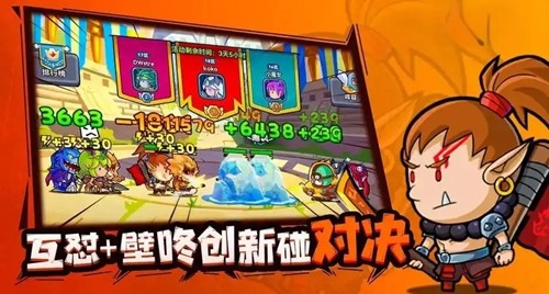 几何王国1000连抽礼包码合集-几何王国兑换码永久通用