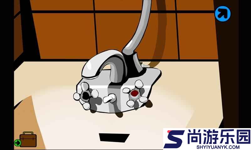 Stanley博士的家1手机版下载