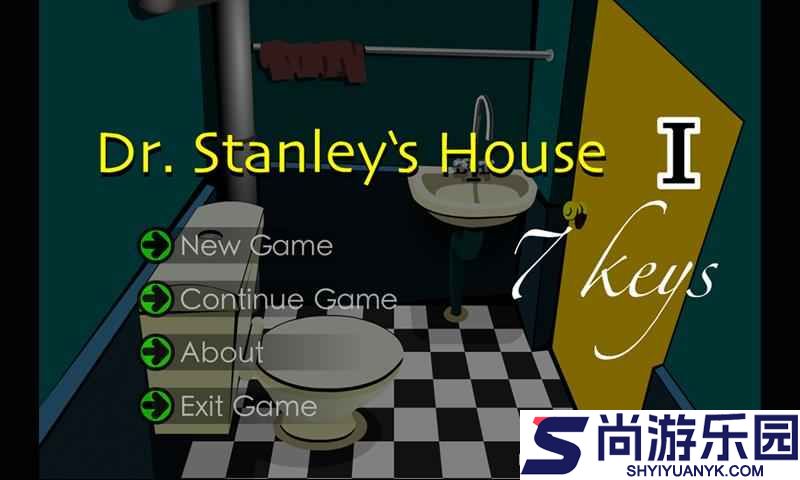 Stanley博士的家1手机版下载