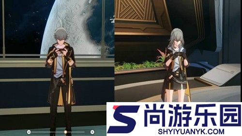 崩坏星穹铁道3.7穿搭系统介绍
