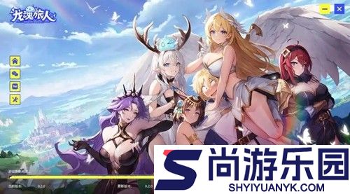 龙魂旅人角色强度排名