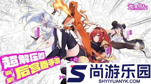 龙魂旅人角色强度排名