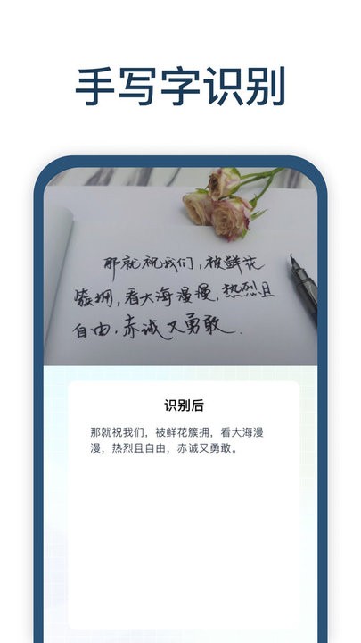 手写识别王APP下载