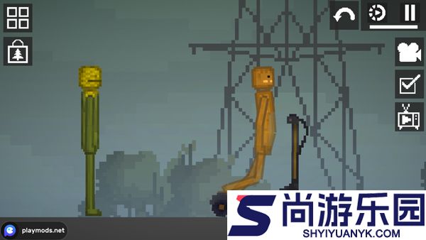 甜瓜游乐场国际版下载