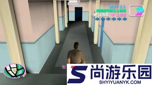 侠盗猎车手中文免费版下载