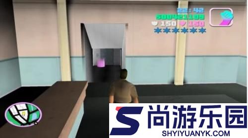 侠盗猎车手中文免费版下载