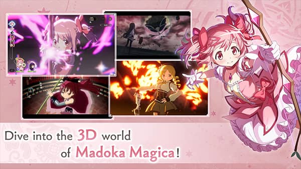 魔法少女小圆magia下载