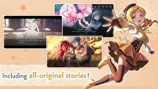 魔法少女小圆magia下载