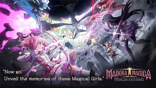 魔法少女小圆magia下载