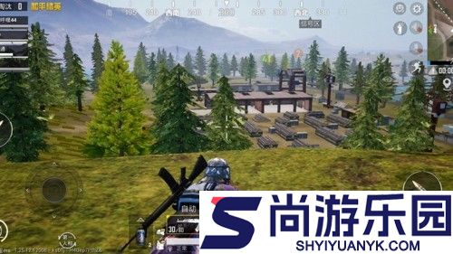 和平精英最强灵敏度