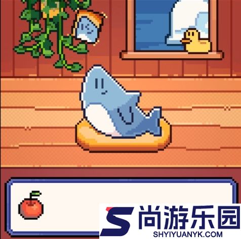 我的小鲨鱼中文版下载