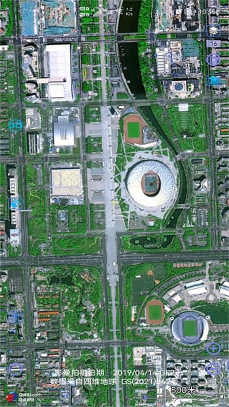 奥维互动地图2026