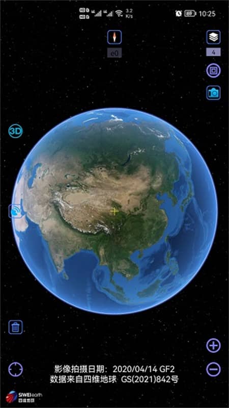 奥维互动地图2026