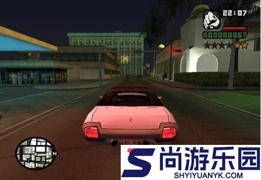 侠盗猎车手5中文内置修改器下载