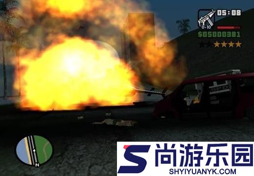 侠盗猎车手5中文内置修改器下载
