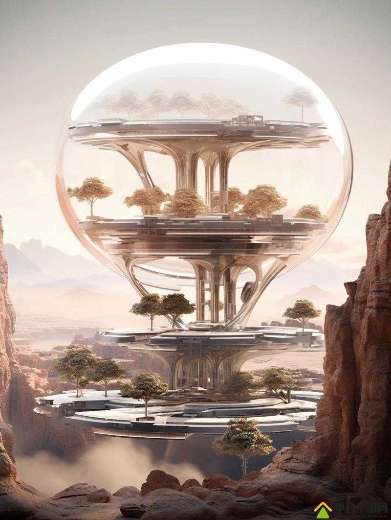 火星求生游戏，全面解析穹顶建设技巧，打造完美生存空间指南