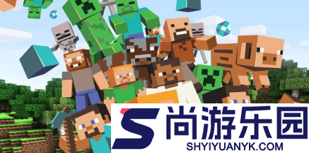 我的世界国际服下载