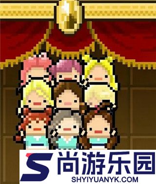 偶像制作人汉化内购版下载