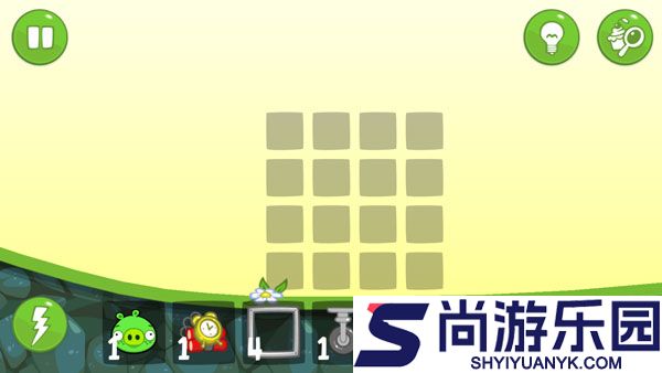 捣蛋猪Bad Piggies下载