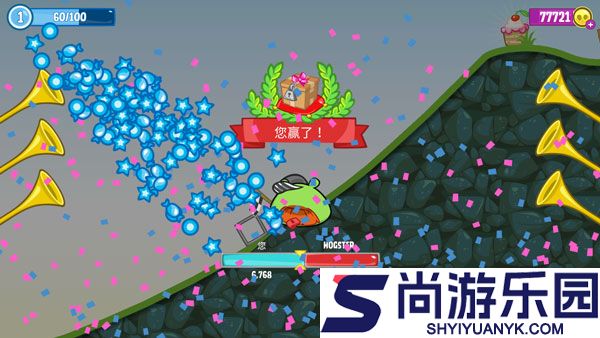 捣蛋猪Bad Piggies下载