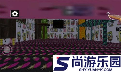 冰淇淋海绵奶奶游戏下载