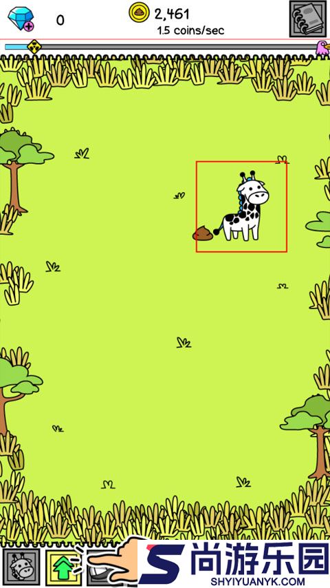 萌犬变变变游戏下载