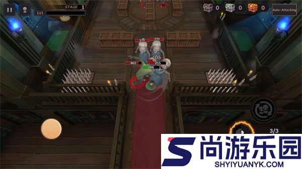 奶奶的家免费版下载