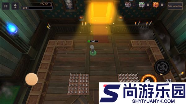 奶奶的家免费版下载