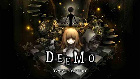 deemo古树旋律