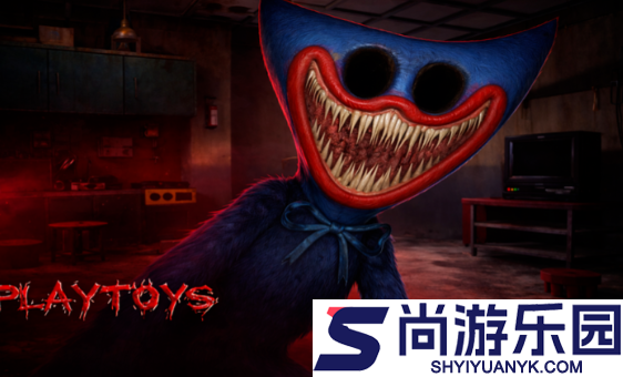 波比的游戏时间同人版玩具店下载