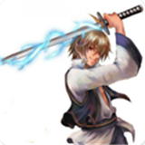 月华剑士1代