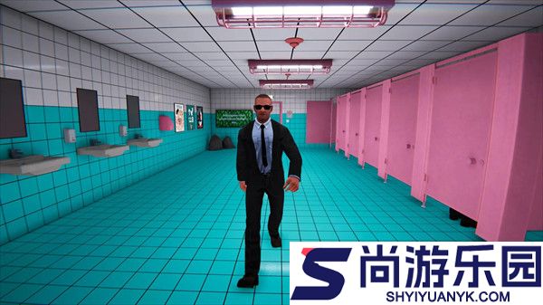 8番厕所下载