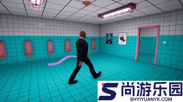 8番厕所下载