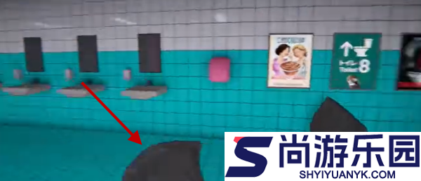8番厕所下载
