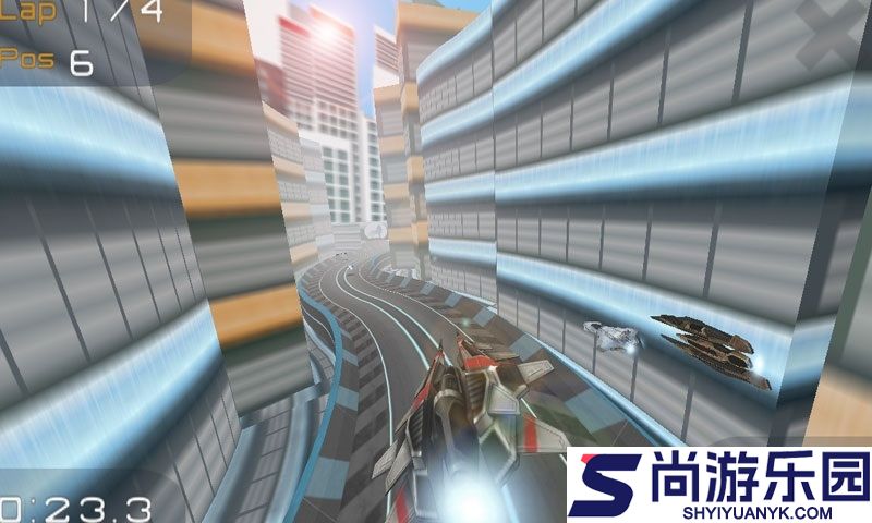 超音速飞行3d安卓最新版下载
