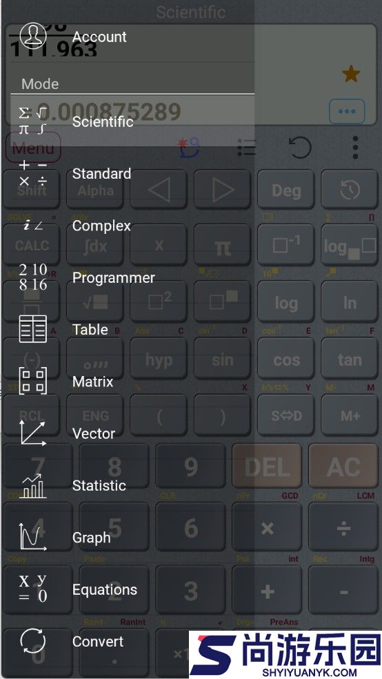 HiEdu Calc Pro中文版下载
