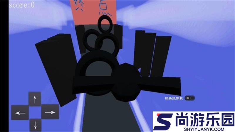 系统冲击最新版下载