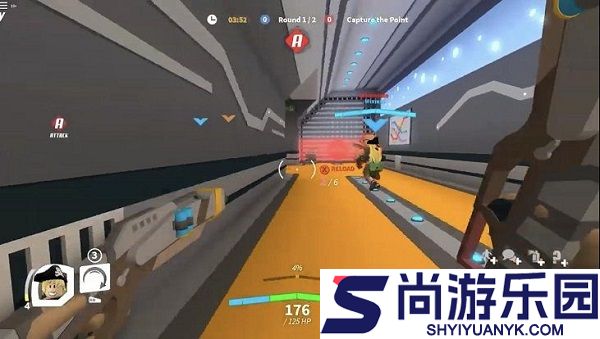 roblox国际服最新版菜单下载