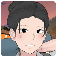 我和朋友陪妈妈去露营2汉化版