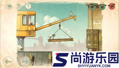送小羊回家手机版下载
