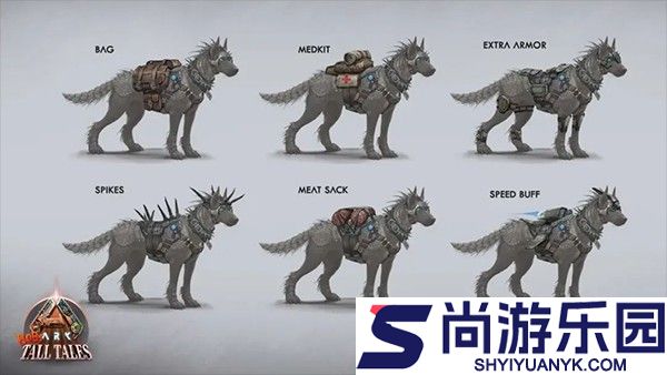 方舟终极移动版下载安装