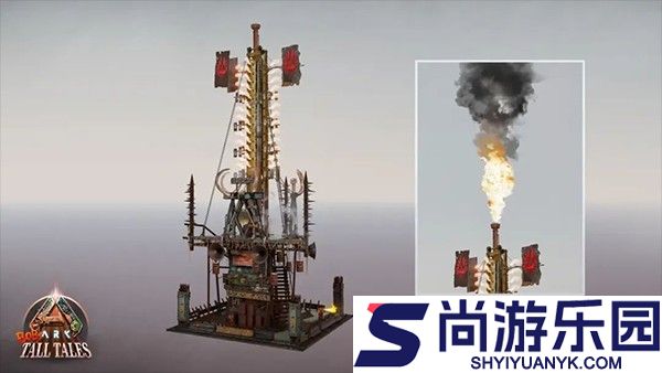 方舟终极移动版下载安装