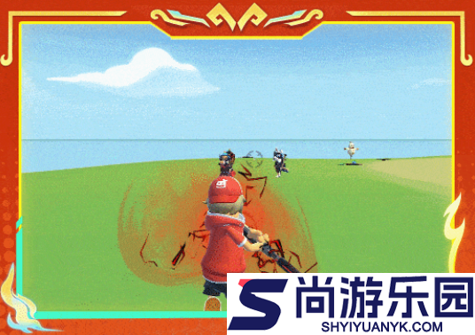 香肠派对正版免费下载