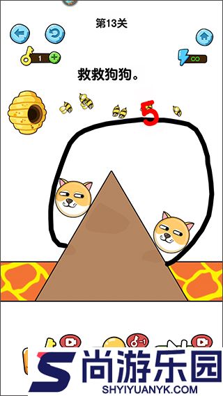 我的狗狗手游下载安装